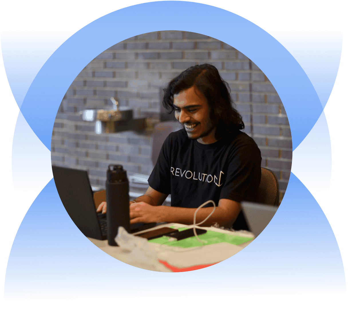 Dev Agrawal